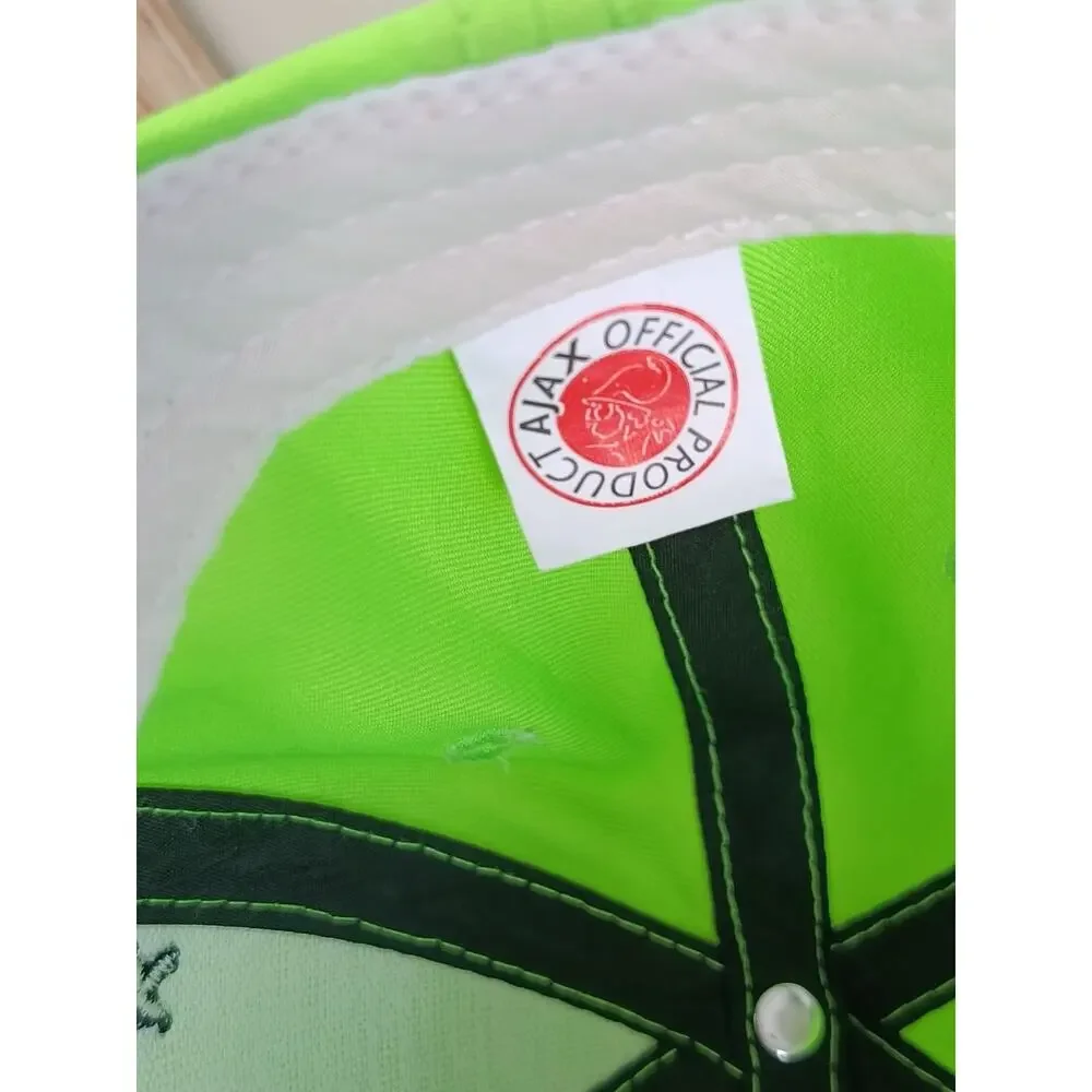 Unbranded ajax amsterdam